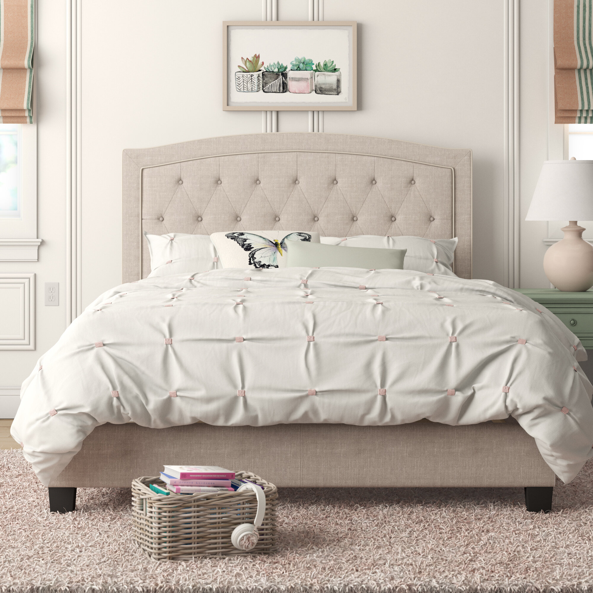 pascal-tufted-upholstered-low-profile-standard-bed